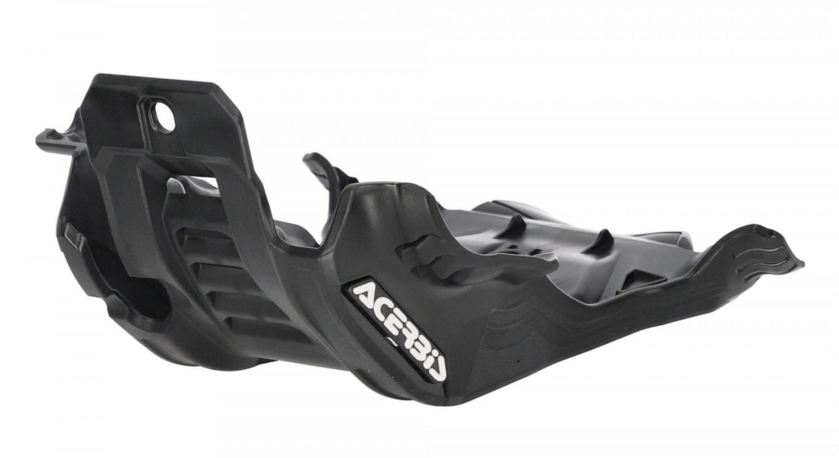 ACERBIS SKID PLATE BETA RR250-300 20-23 BLACK