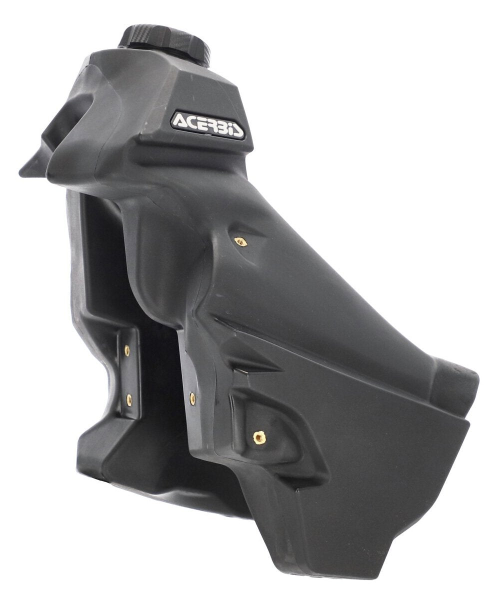 ACERBIS FUEL TANK YAMAHA YZ 125 250 22-23 12 LITRE BLACK