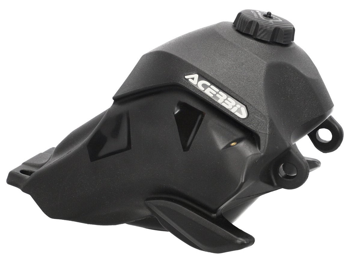 ACERBIS FUEL TANK HONDA CRF300L 21-23 14 LITRE BLACK