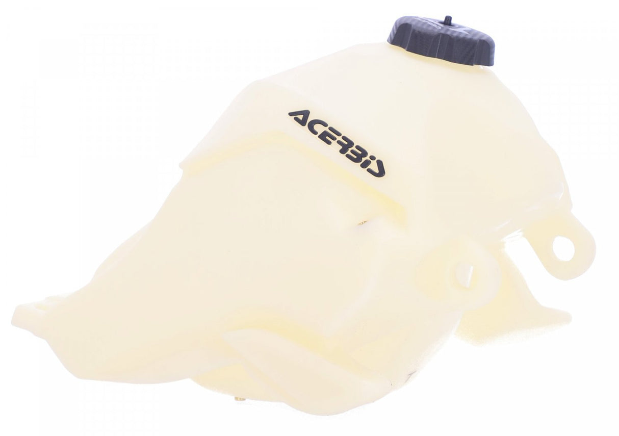 ACERBIS FUEL TANK HONDA CRF300L 21-23 14 LITRE CLEAR