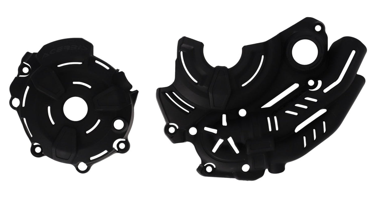 ACERBIS X-POWER ENGINE PROTECTORS YAMAHA TENERE 700 T7 19-23