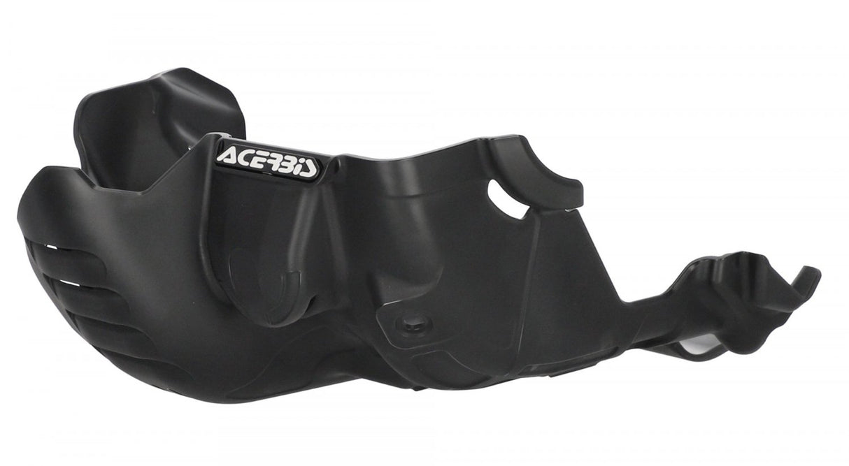 ACERBIS SKID PLATE YAMAHA TENERE 700 T7 19-23 BLACK
