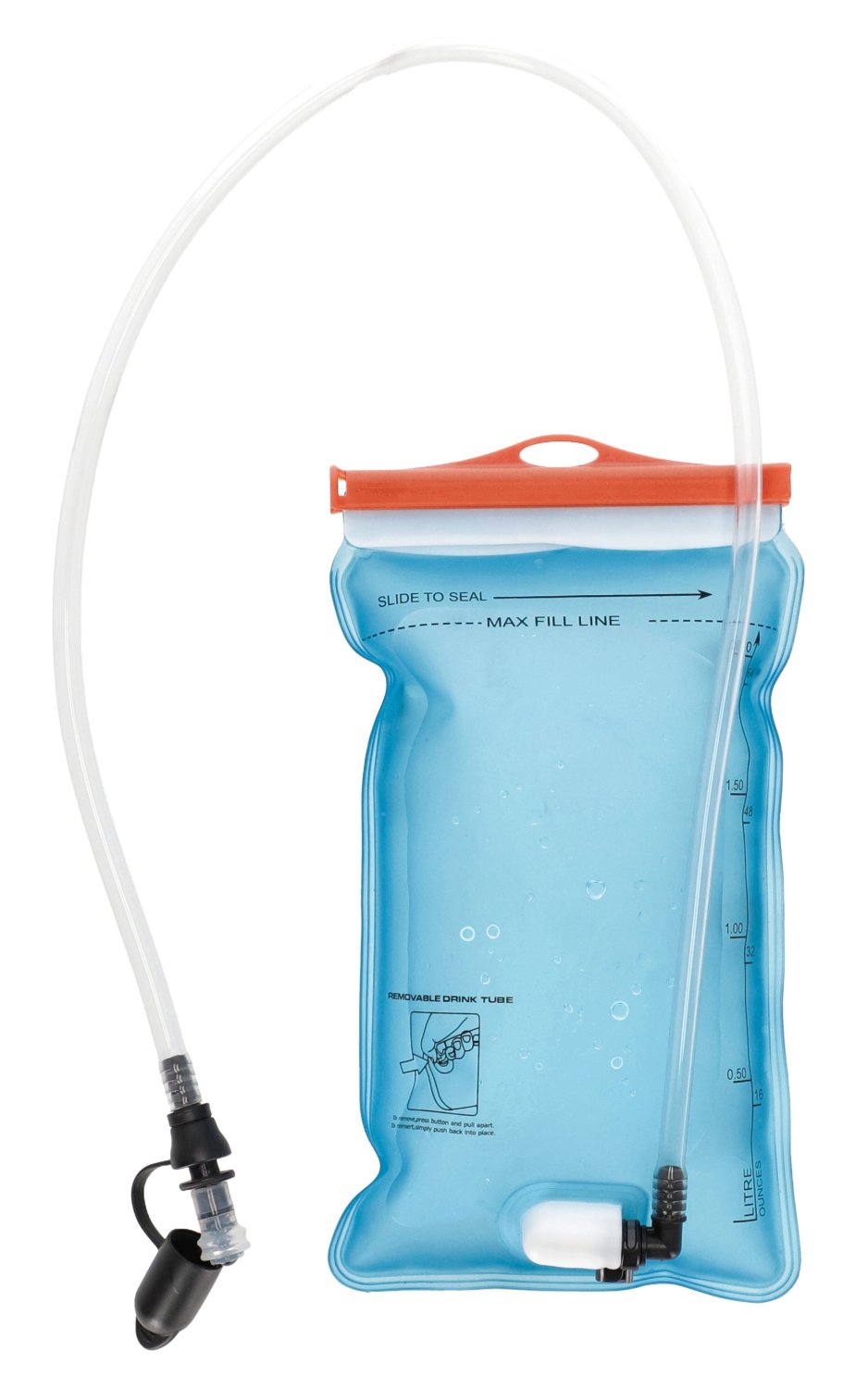 ACERBIS HYDRATION RESERVOIR 2.0L