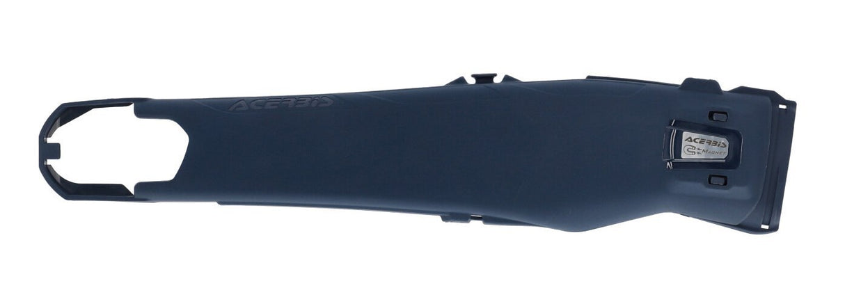 ACERBIS TEKETMAGNET SWINGARM PROTECTORS SX SXF TC FC 23 TE FE 24 NAVY BLUE