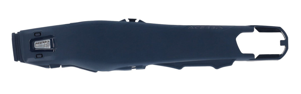 ACERBIS TEKETMAGNET SWINGARM PROTECTORS SX SXF TC FC 23 TE FE 24 ORANGE