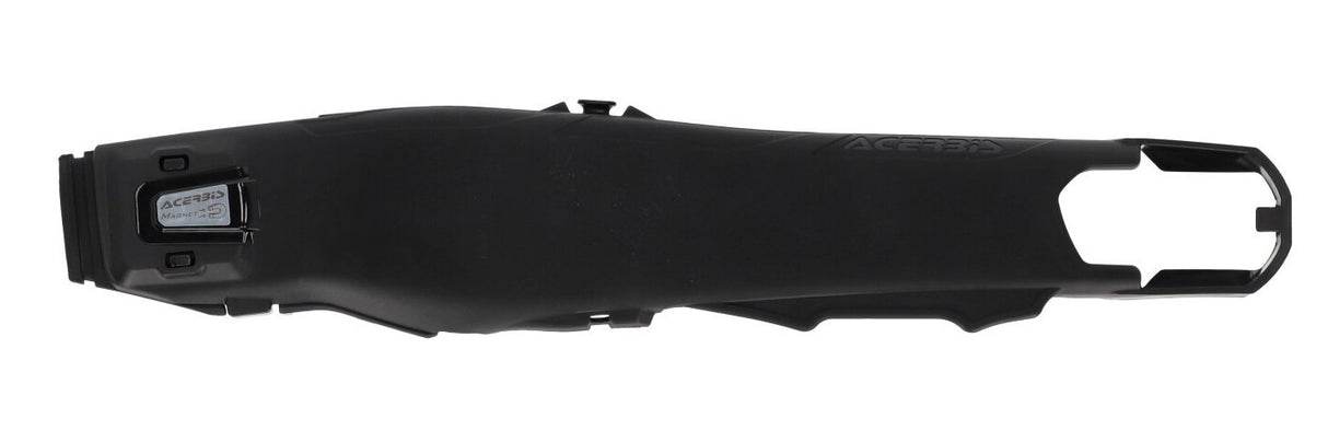 ACERBIS TEKETMAGNET SWINGARM PROTECTORS SX SXF TC FC 23 TE FE 24 NAVY BLUE