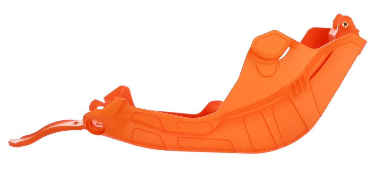 ACERBIS SKID PLATE YAMAHA TENERE 700 T7 19-23 BLACK