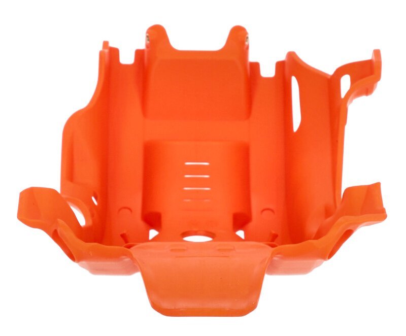 ACERBIS SKID PLATE YAMAHA TENERE 700 T7 19-23 BLACK