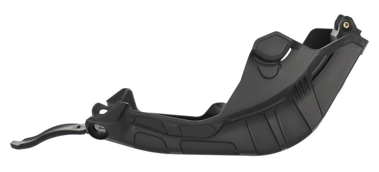 ACERBIS SKID PLATE SXF FC 23-24 FE 24 250 350 NAVY BLUE