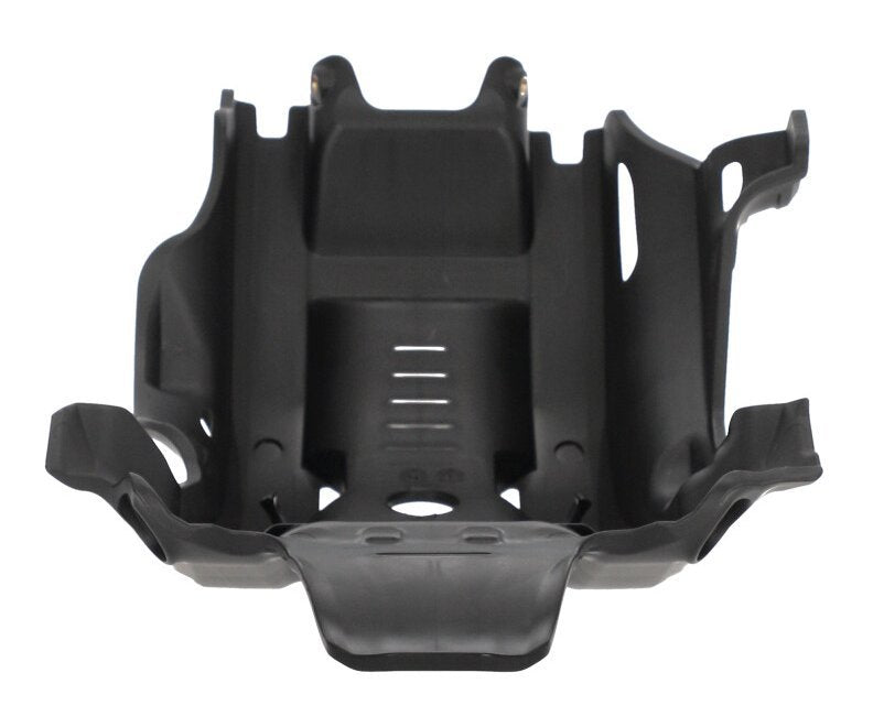 ACERBIS SKID PLATE SXF FC 23-24 FE 24 250 350 NAVY BLUE