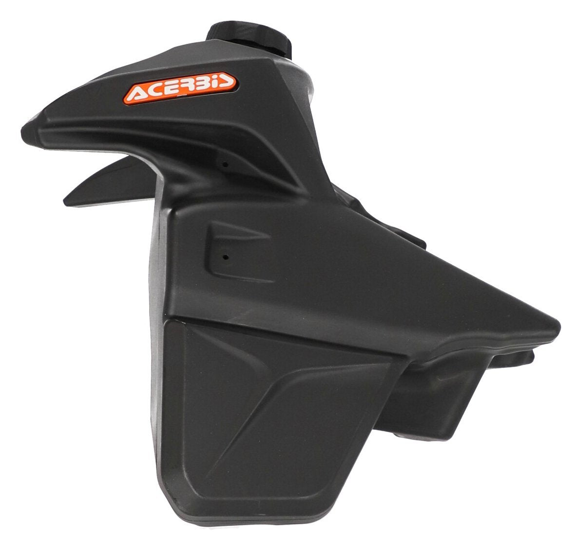ACERBIS FUEL TANK KTM SXF XCF SX XC 23-24 EXCF 24 12L BLACK