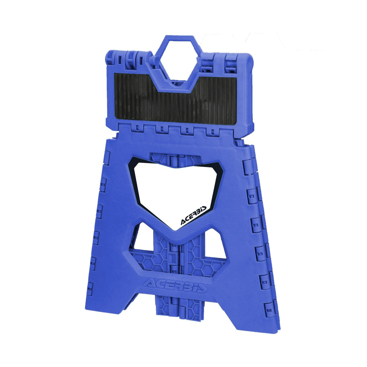 ACERBIS PAKET FOLDING BIKE STAND ORANGE