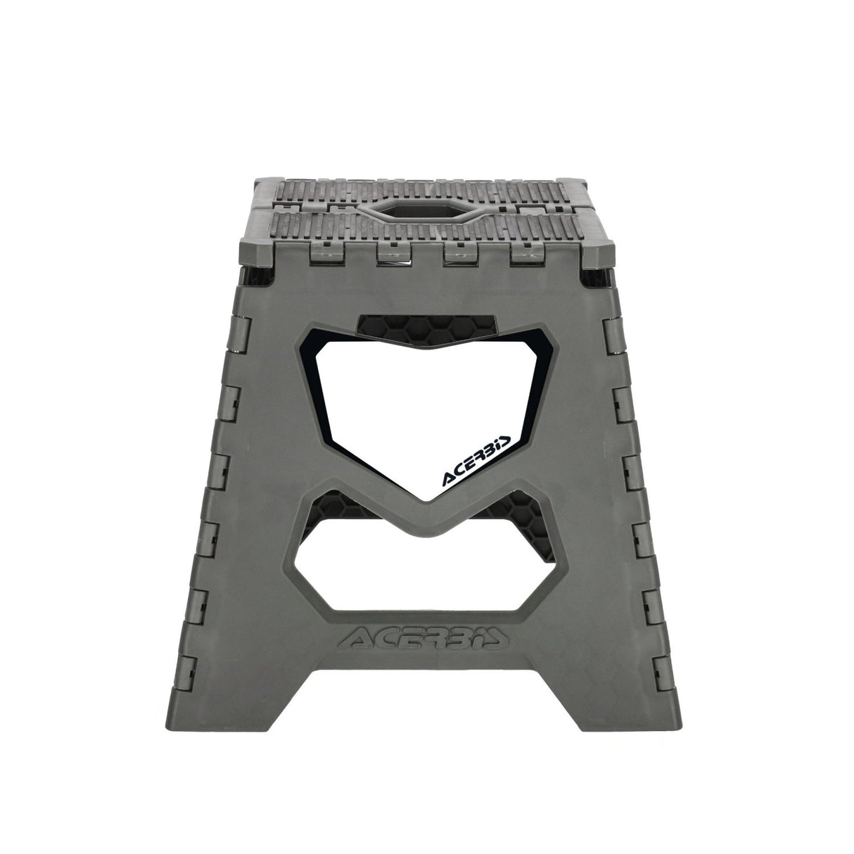 ACERBIS PAKET FOLDING BIKE STAND BLUE