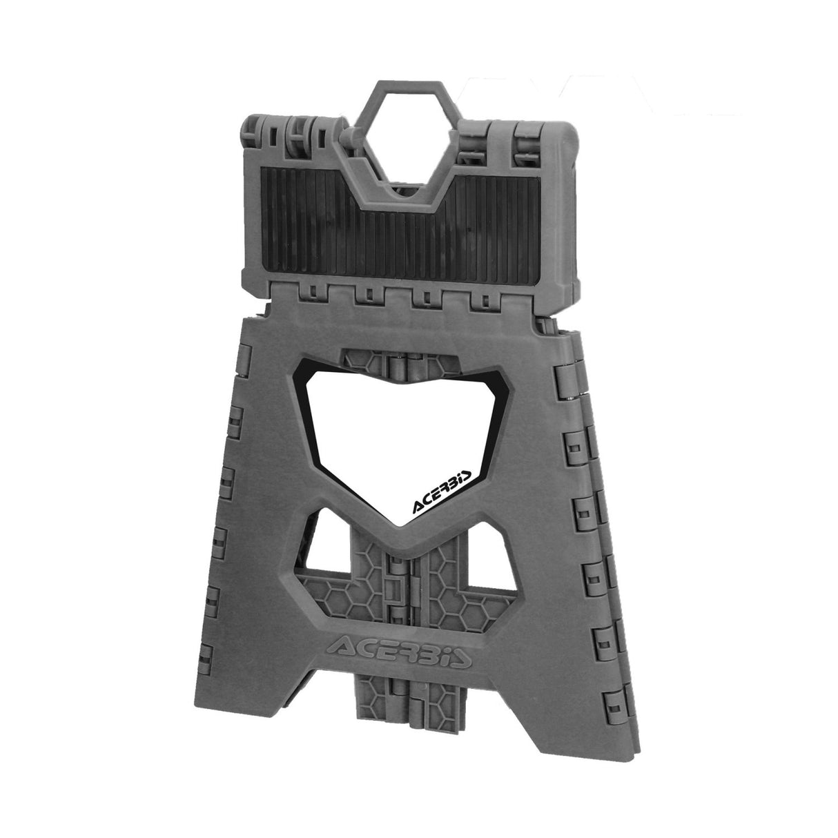 ACERBIS PAKET FOLDING BIKE STAND BLUE