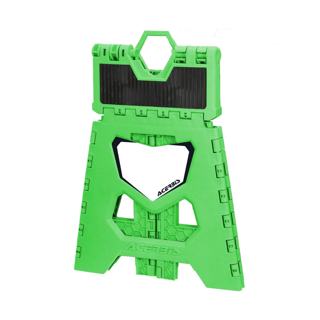 ACERBIS PAKET FOLDING BIKE STAND RED