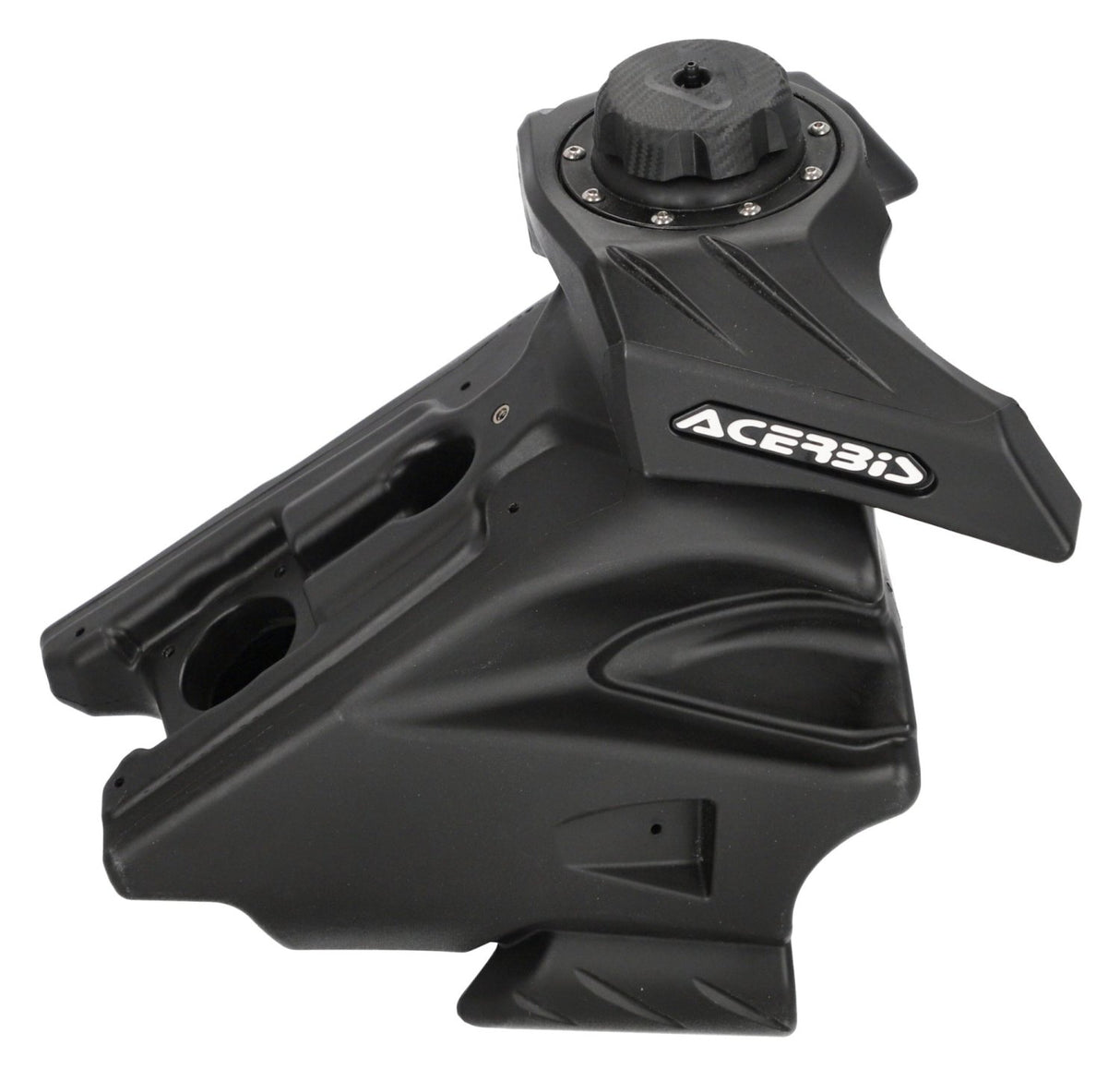 ACERBIS FUEL TANK HUSQVARNA FC TC 23-24 FE 24 11L BLACK