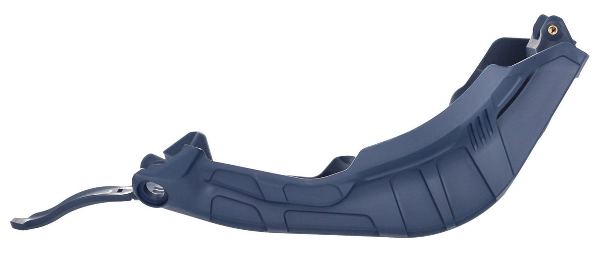 ACERBIS SKID PLATE SXF FC 450 23-24 FE 450 501 24 ORANGE