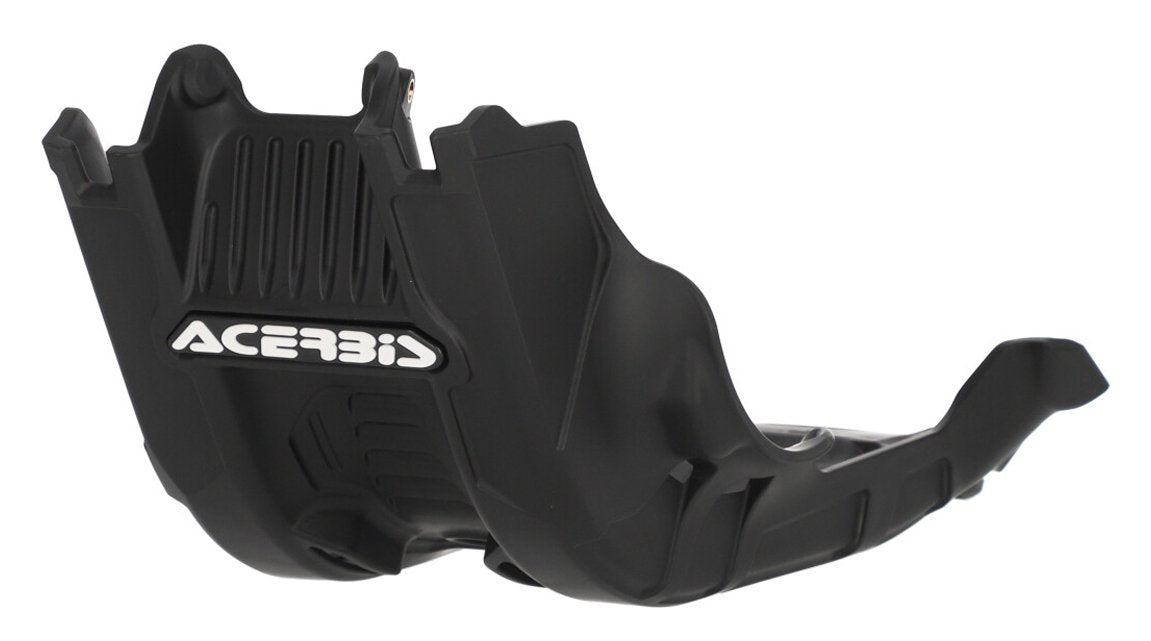 ACERBIS SKID PLATE KTM EXCF 450 500 24 BLACK