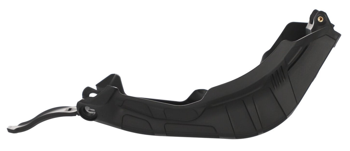 ACERBIS SKID PLATE SXF FC 450 23-24 FE 450 501 24 NAVY BLUE