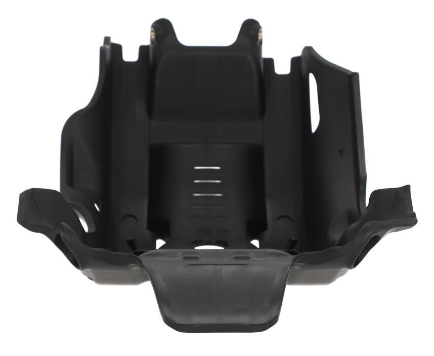 ACERBIS SKID PLATE SXF FC 450 23-24 FE 450 501 24 NAVY BLUE