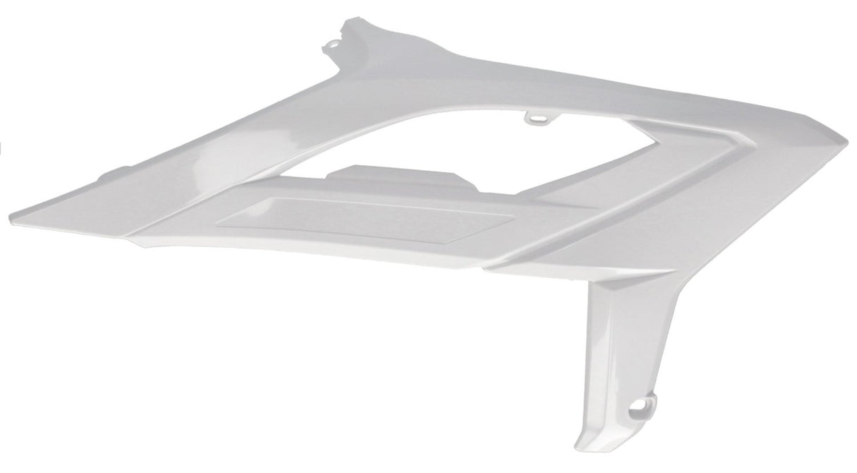 ACERBIS RADIATOR SHROUDS BETA RR 23 WHITE