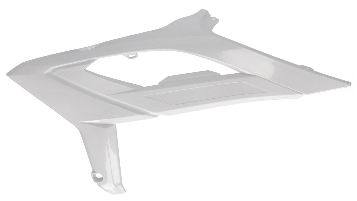 ACERBIS RADIATOR SHROUDS BETA RR 20-22 RED