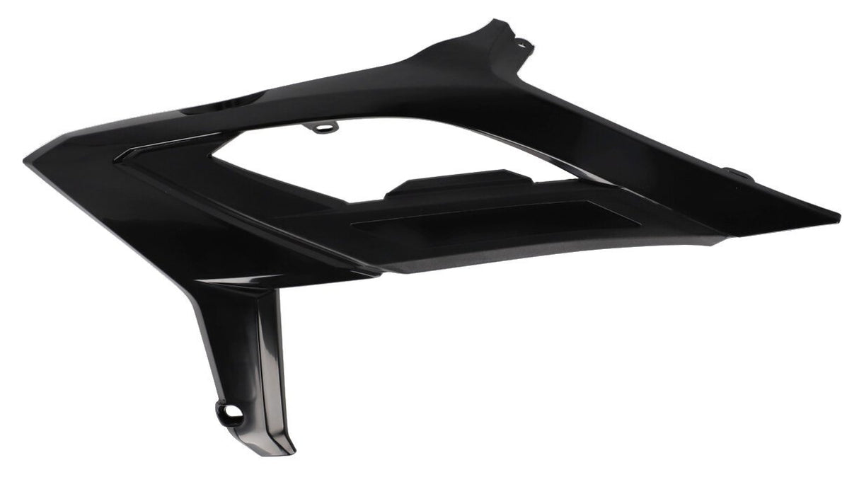 ACERBIS RADIATOR SHROUDS BETA RR 23 WHITE