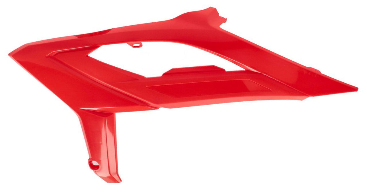 ACERBIS RADIATOR SHROUDS BETA RR 23 BLACK