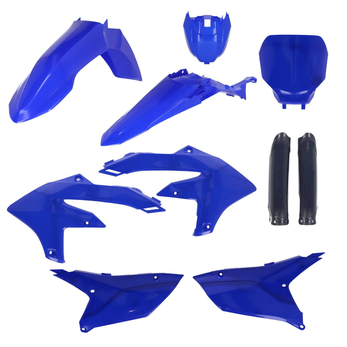 ACERBIS PLASTIC KIT YZF 450 2023 ORIGINAL 23