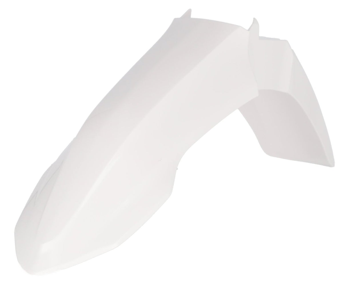 ACERBIS FRONT FENDER YAMAHA YZF 450 2023 WHITE