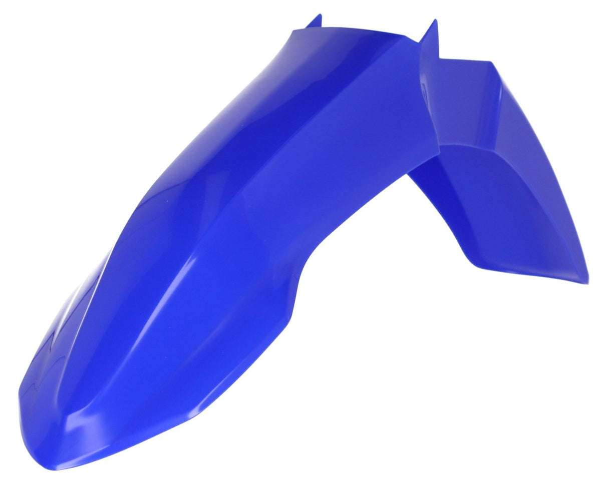 ACERBIS FRONT FENDER YAMAHA YZF 450 2023 BLUE