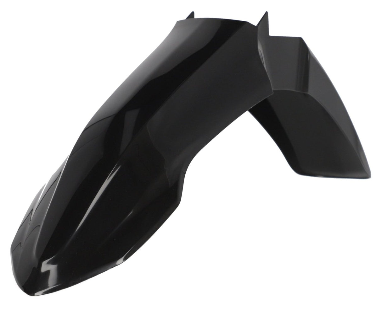 ACERBIS FRONT FENDER YAMAHA YZF 450 2023 BLACK