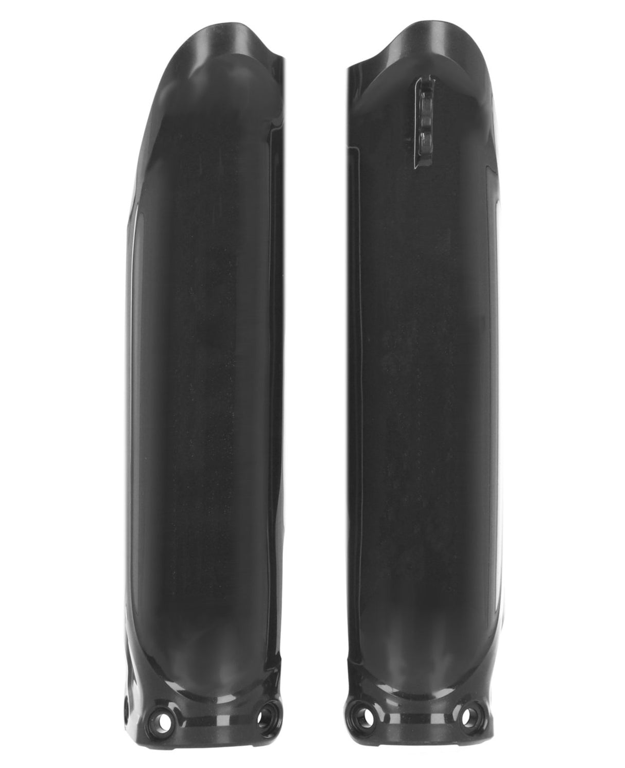 ACERBIS FORK COVERS YAMAHA YZF 450 2023 BLACK