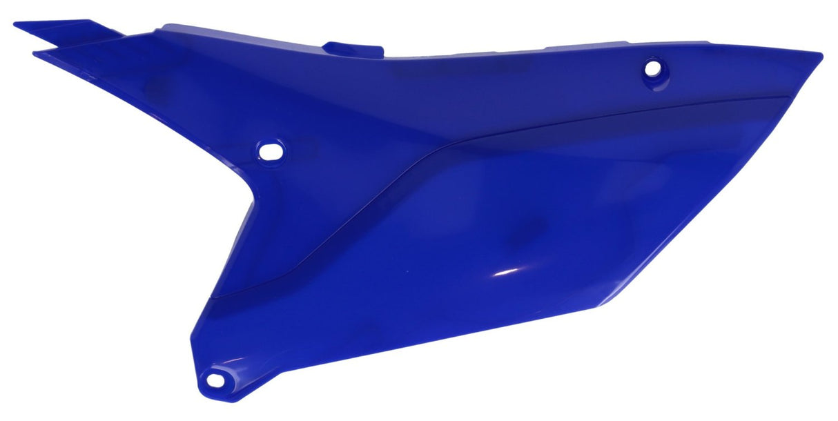 ACERBIS SIDE PANELS YAMAHA YZF 450 2023 BLUE