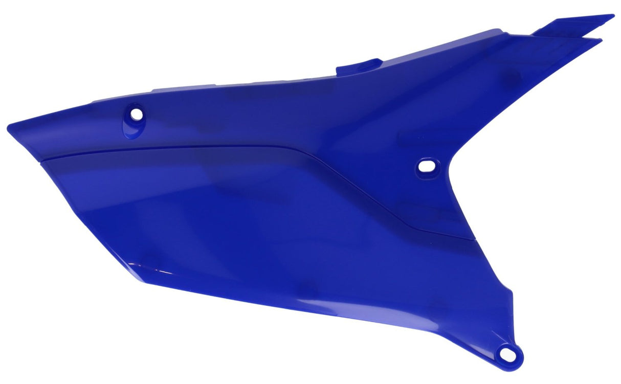 ACERBIS SIDE PANELS YAMAHA YZF 450 2023 WHITE