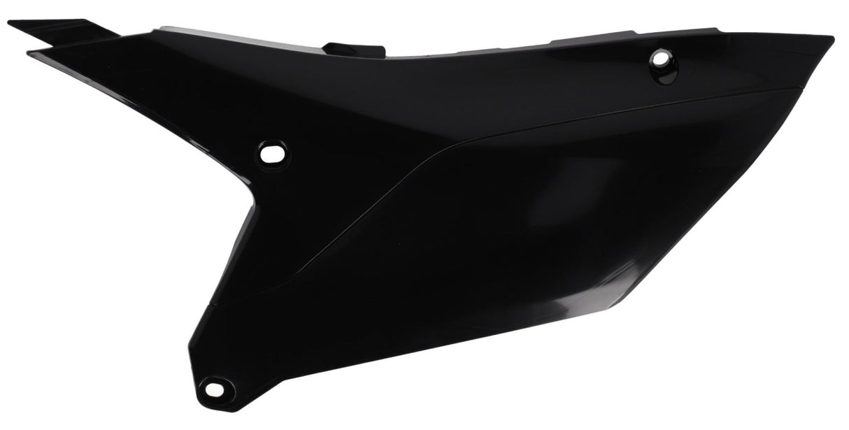 ACERBIS SIDE PANELS YAMAHA YZF 450 2023 BLACK