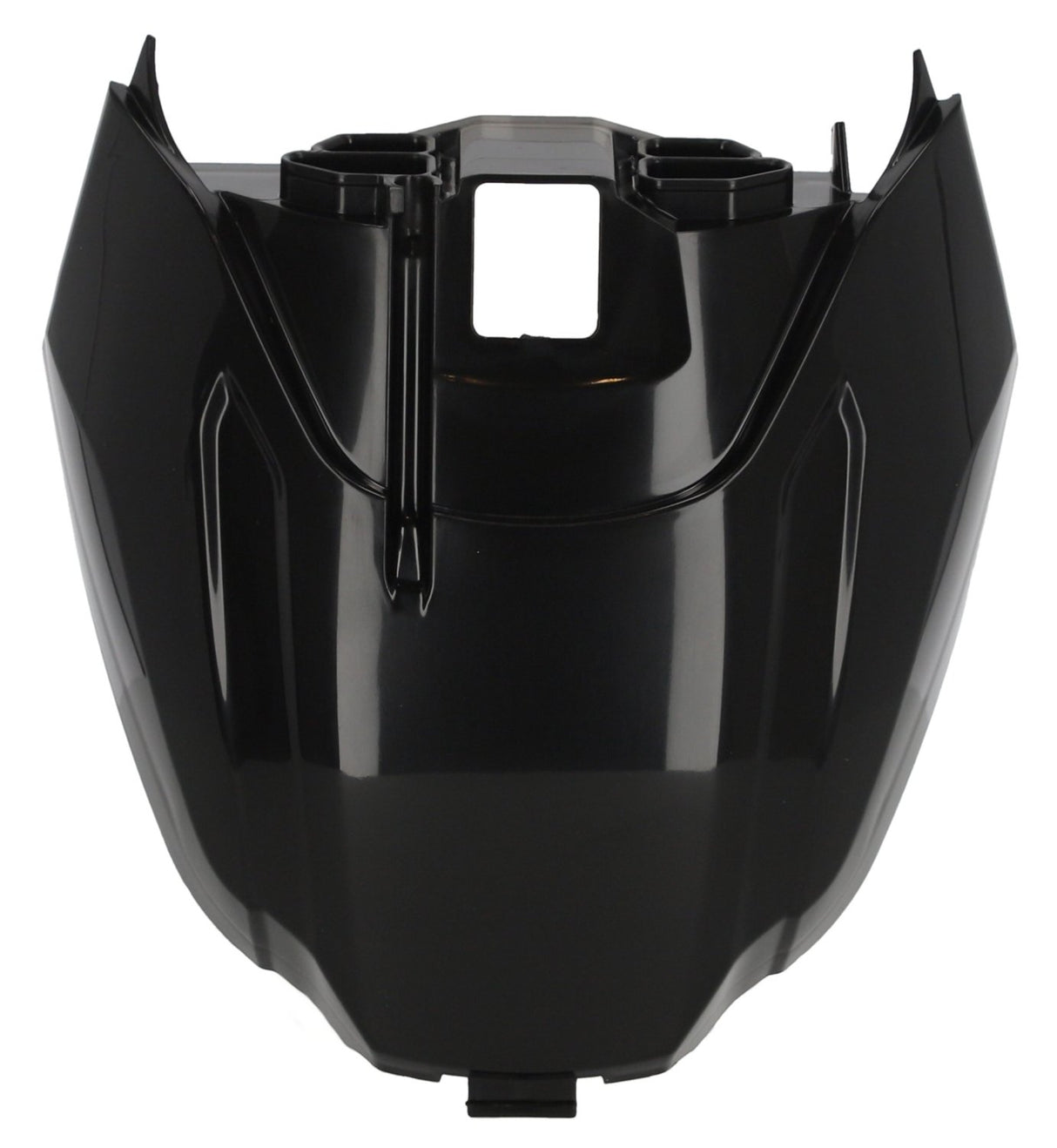 ACERBIS AIR BOX COVER YZF 450 2023 BLACK