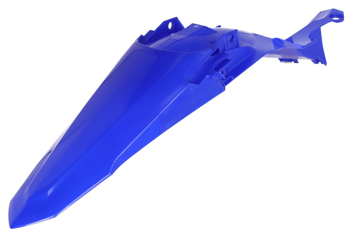 ACERBIS REAR FENDER YAMAHA YZF 450 2023 BLUE