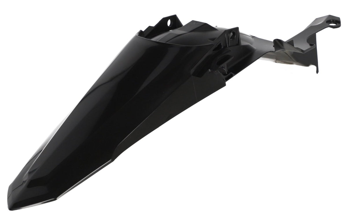 ACERBIS REAR FENDER YAMAHA YZF 450 2023 BLACK