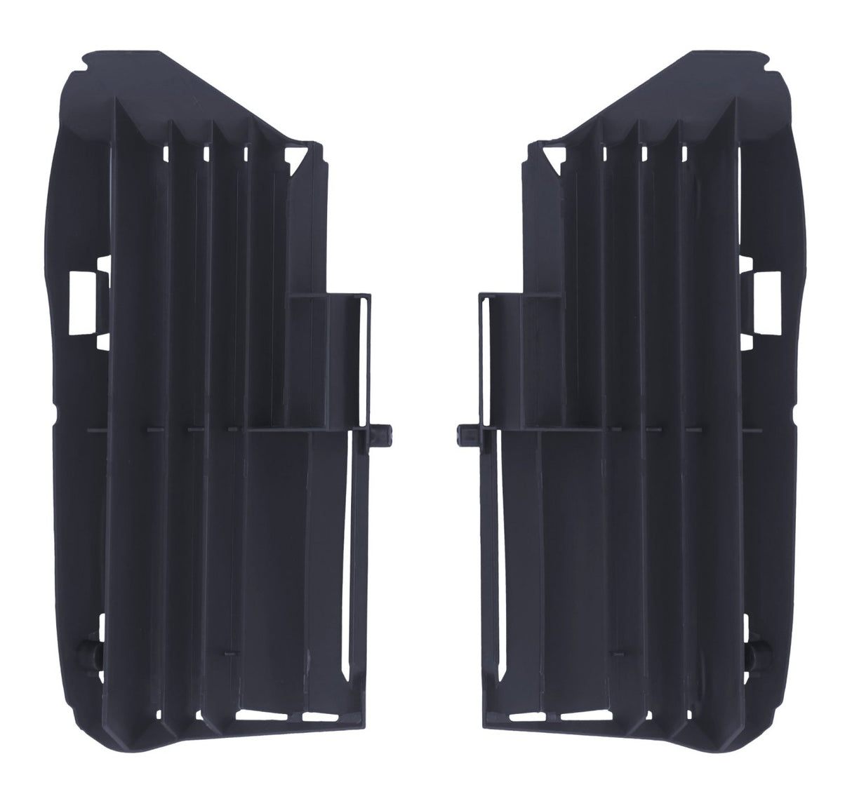ACERBIS RADIATOR LOUVERS YAMAHA YZF 450 23 NAVY