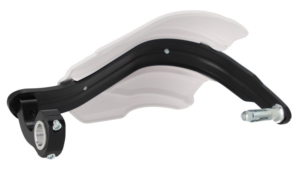 ACERBIS HANDGUARDS ENDURANCE-X ORANGE