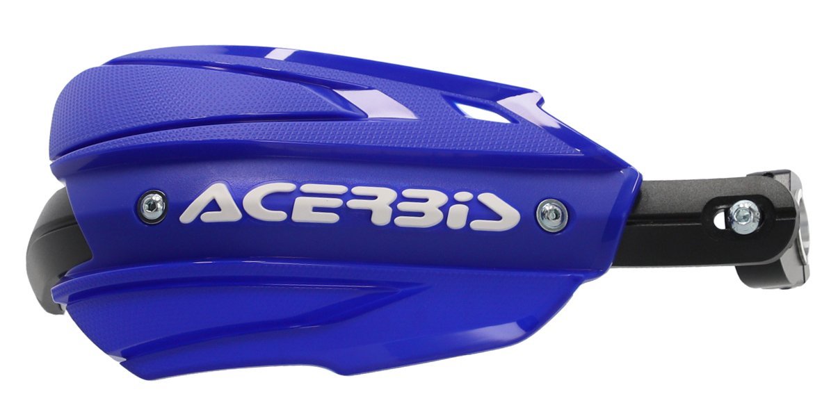 ACERBIS HANDGUARDS ENDURANCE-X BLUE