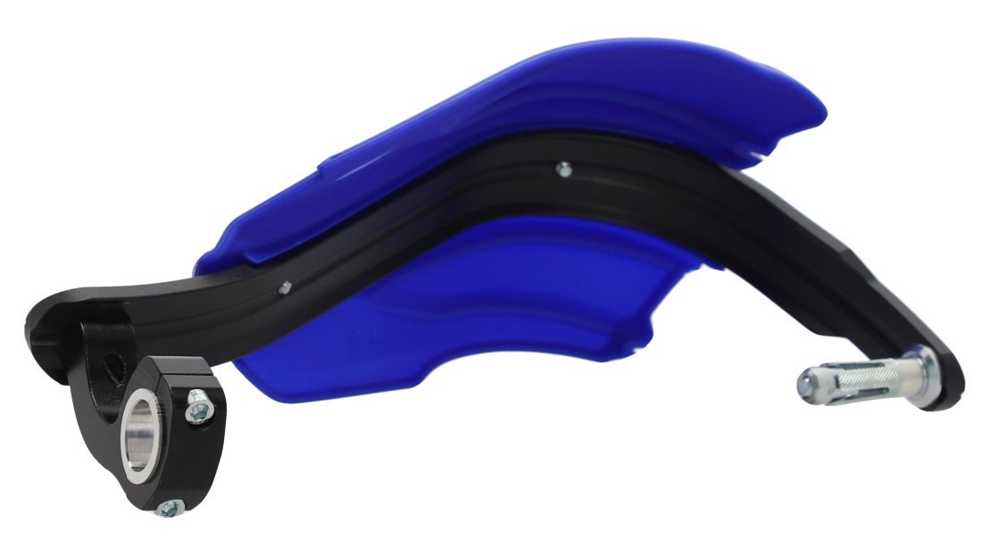 ACERBIS HANDGUARDS ENDURANCE-X WHITE