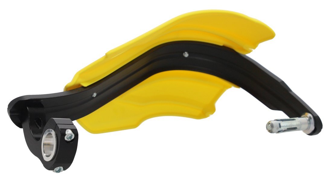 ACERBIS HANDGUARDS ENDURANCE-X BLUE