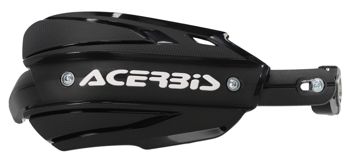 ACERBIS HANDGUARDS ENDURANCE-X BLACK