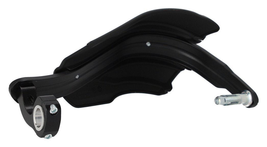 ACERBIS HANDGUARDS ENDURANCE-X YELLOW