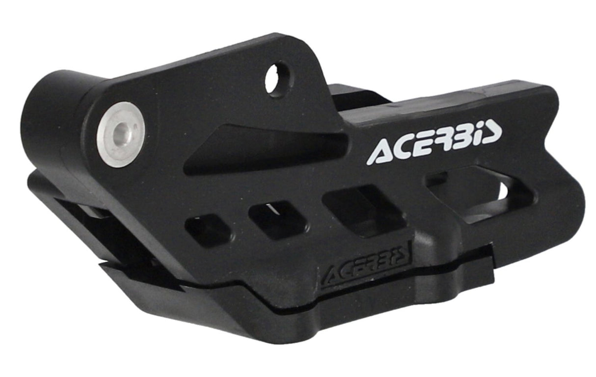 ACERBIS CHAIN GUIDE 2.0 APRILIA TUAREG 660 22-23 BLACK