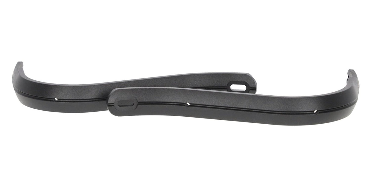 ACERBIS HANDGUARDS ENDURANCE-X BAR BLACK