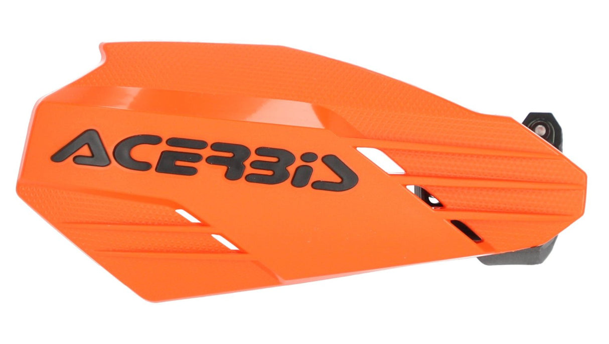 ACERBIS HANDGUARDS LINEAR UNIVERSAL ORANGE