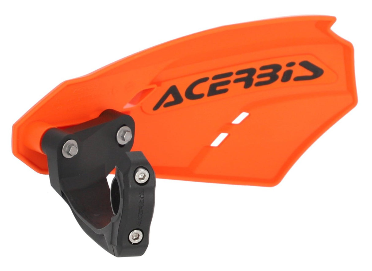 ACERBIS HANDGUARD ARGON HONDA AFRICA TWIN BLACK